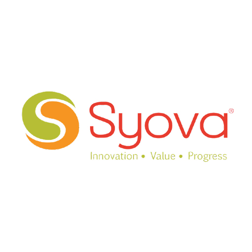 Syova Seeds logo